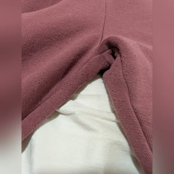 Alo Accolade Straight Leg Sweatpant - Picture 5 of 7